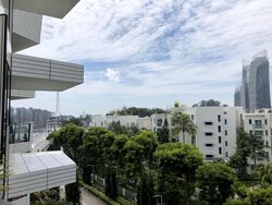 Corals At Keppel Bay (D4), Condominium #526349761